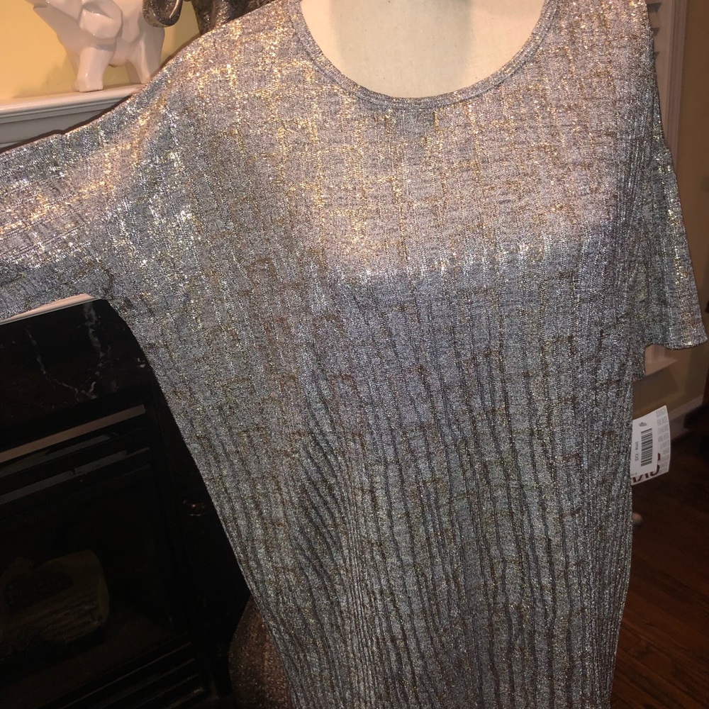 Unicorn! XXS Irma from the elegant collection! NWT
